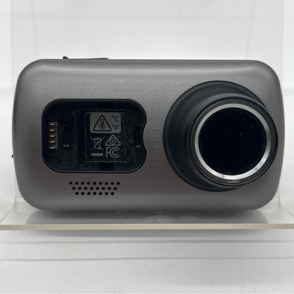 Nextbase NBDVR622GW 622GW 4k Dash Camera Silver w/ Mount & Charger - Tested